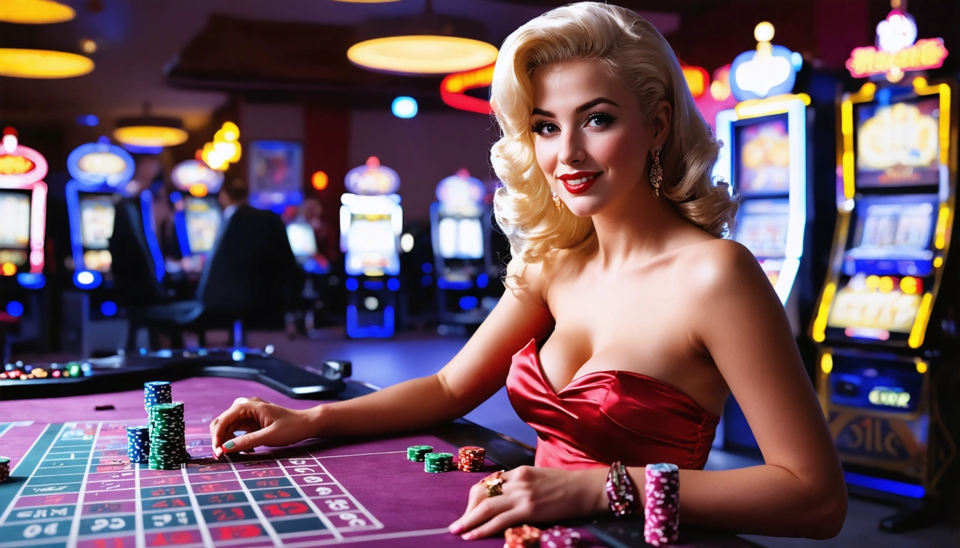 oyunlar Pin Up