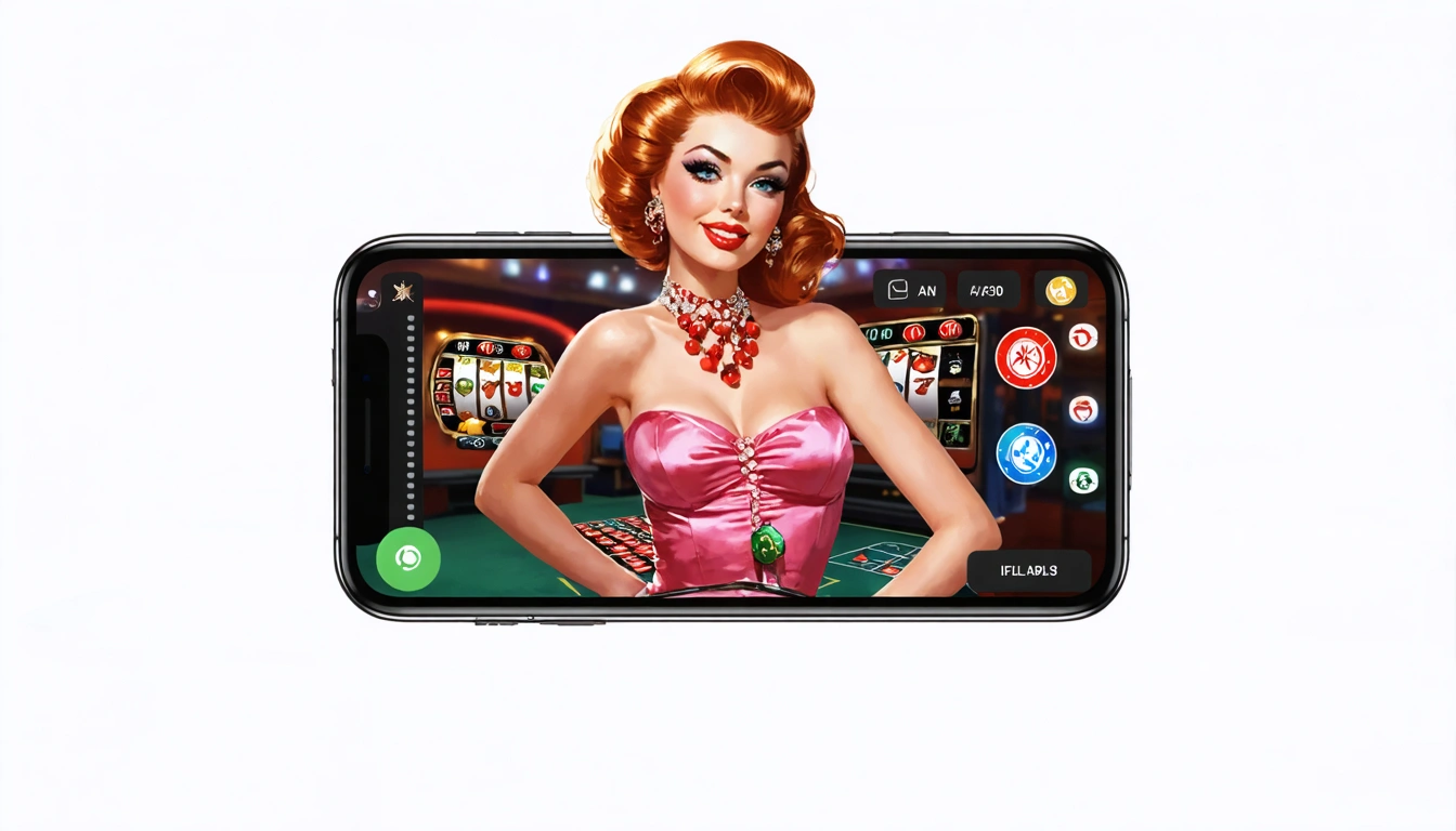 app Pin Up