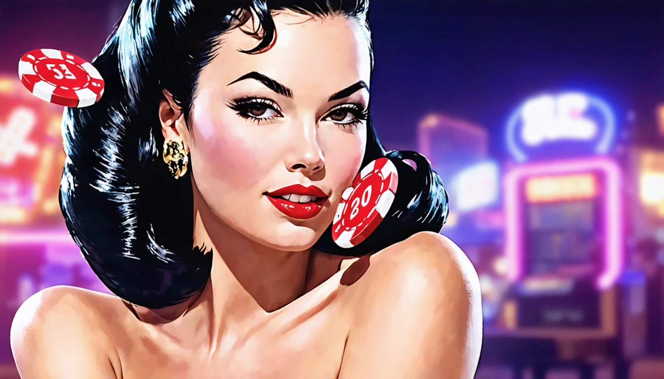 bonus Pin Up