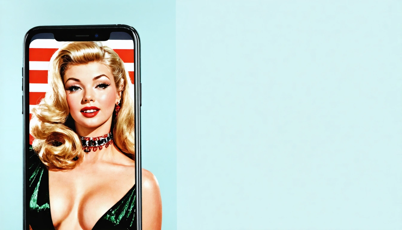 home Pin Up